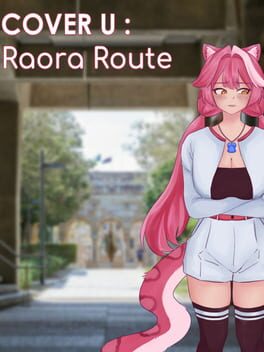 Cover U: Raora Route Cover