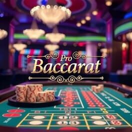 Pro Baccarat Cover