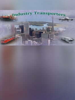 Industry Transporters Cover