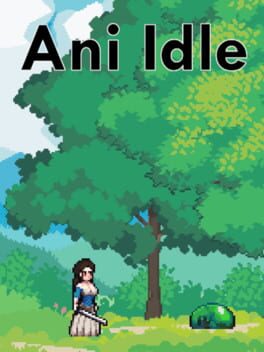 Ani Idle Cover