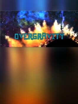 Overgravity Cover