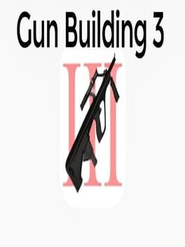 Gun Building 3 Cover