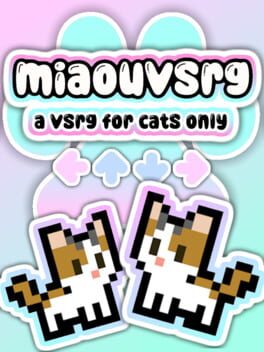 MiaouVSRG Cover