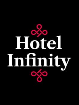 Hotel Infinity Cover