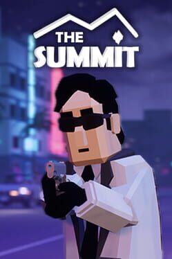 The Summit Cover