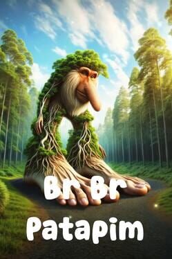 Br Br Patapim Cover