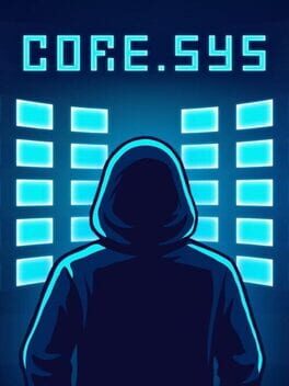 Core.Sys Cover