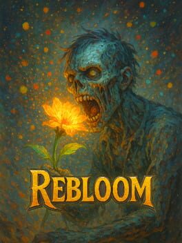 Rebloom Cover