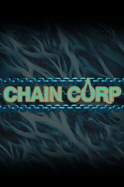 Chain Corp Cover
