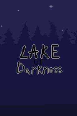 Lake of Darkness Cover