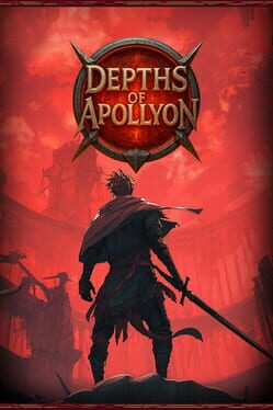 Depths Of Apollyon Cover