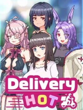 Delivery Hot Cover