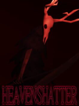 Heavenshatter Cover