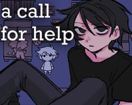 A Call For Help Cover