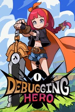 Debugging Hero Cover