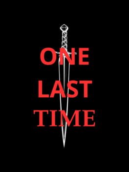 One Last Time Cover