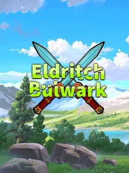 Eldritch Bulwark Cover