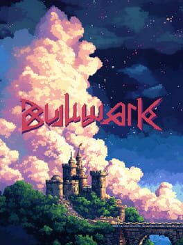 Bulwark Cover