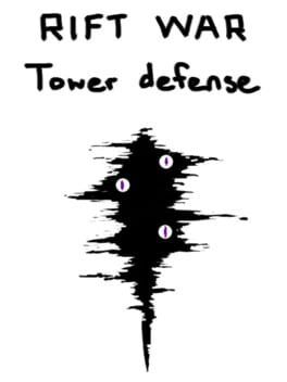 Rift War Tower Defense Cover