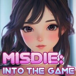 Misdie: Into the Game Cover
