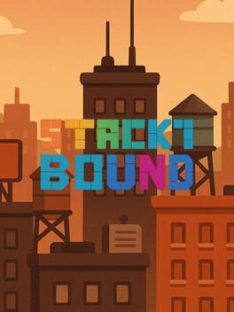 Stackbound Cover