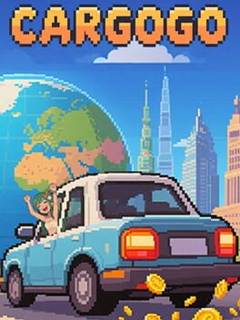 Cargogo Cover
