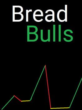 Breadbulls Cover