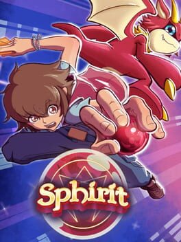 Sphirit Cover