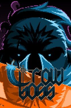 Crow Boss Cover