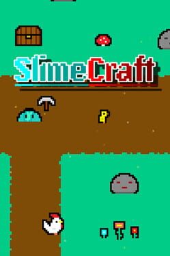 SlimeCraft Cover