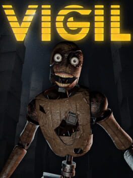 Vigil Cover