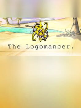 The Logomancer Cover