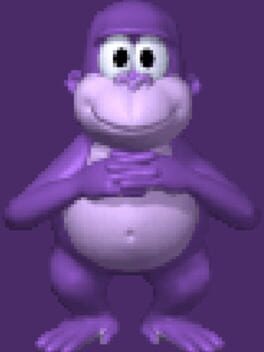 Bonzi's Solitaire Cover