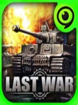 Last War: World Edition Cover