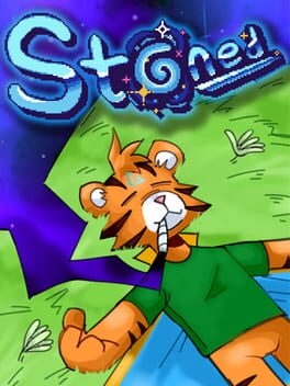 Stoned Cover