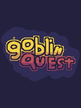 Goblin Quest: Void Cover