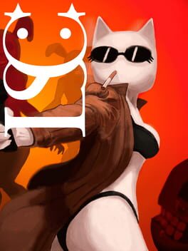 Love Sick Cats Cover