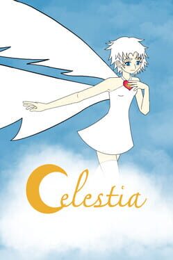 Celestia Cover