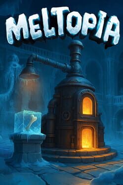 Meltopia Cover