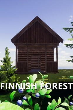 Finnish Forest Cover