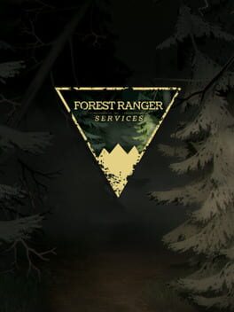 Forest Ranger Services Cover
