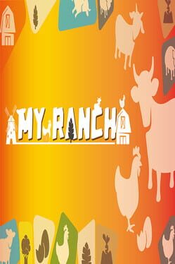 My Ranch Cover