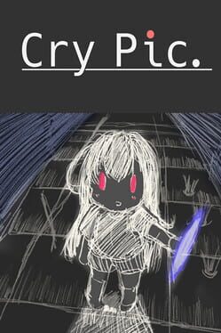 Cry Pic. Cover