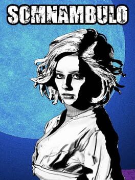 Somnambulo Cover