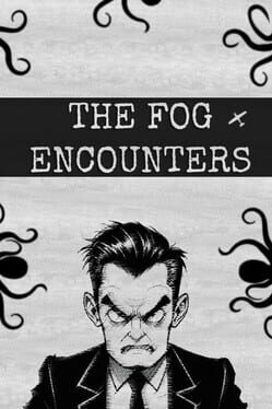 The Fog Encounters Cover