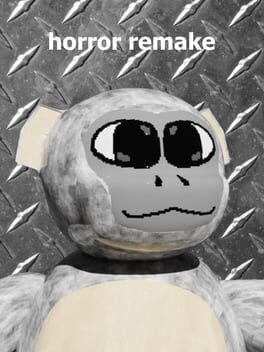 Horror Remake Cover