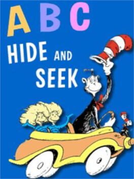 ABC Hide and Seek Cover