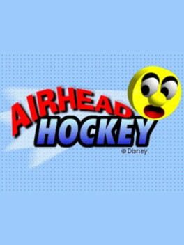 Airhead Hockey Cover