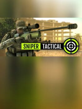 Sniper Tactical Cover