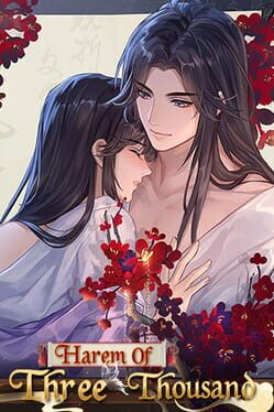 Harem of Three Thousand Cover